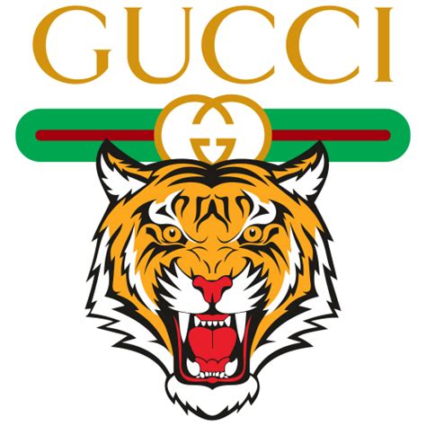 what does the gucci tiger mean|gucci tiger official website.